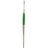 Sanelli Ambrogio Ambrogio Sanelli, Pinza Chef, Pinza Cucina Professionale, in Acciaio Inox con Inserti in Silicone Verde per Verdura, Resistente, Lavabile in Lavastoviglie, HACCP Ready, 30 cm