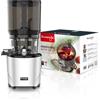 Kuvings AUTO10S Estrattore, Spremiagrumi e Centrifuga - Lenta e facile da pulire, capacità 3L, motore da 200W ideale per frutta, verdura e smoothies. KHS-2571CE (Argento)