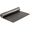 haggiy Tappetino Antiscivolo Cassetti - 200x48cm, vinile nero | Espanso, morbido, elastico, assolutamente inodore