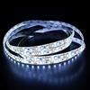 Lumonic LED Strip 5m bianco 6000K Striscia LED 24V IP65 600LEDs 120 LED/m SMD2835 I Striscia LED I Striscia LED 500cm, Striscia LED, Canali LED