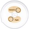 Pastidea - Trafila in bronzo e POM Canestrino Rigato compatibile con Philips Pasta Maker Avance e Serie 7000