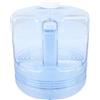 KKPLZZ Distillatore d'acqua, contenitore d'acqua da 4 l, bottiglia di ricambio per la raccolta, contenitore per la casa, per la maggior parte dei distillatori d'acqua da banco