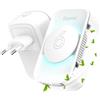 Dayear Purificatore d'Aria, Senza filtro ionizzatore d'aria, Purify Smell