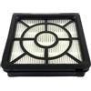 RicambIT Filtro HEPA Aspirapolvere Compatibile con Imetec Eco Extreme Pro G92100 | Completo con spugna 8096, G92310, 14x14x3,5 cm, Made in Italy, per M3501 M3502 M3503 M3504 M3505 e articoli 8118 8142 8632