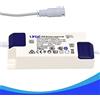 Supertech LiFud Driver LED da 40 W senza sfarfallio, 220-240 V/DC 33-40 V//950 mA ~50/60 Hz, attacco femmina, classe energetica A+++