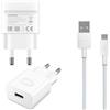Huawei 2451968 Caricabatterie per dispositivi mobili Universale Bianco AC Interno