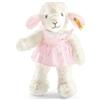 Steiff GmbH Steiff Traeum agnello dolce 28 rosa 239625