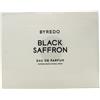 Byredo Zafferano Nero Edp Spray