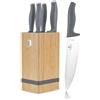 BerlingerHaus Set di coltelli BERLINGERHAUS con supporto BAMBOO 6 pezzi Collezione Aspen BH-2969