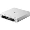 FiiO Lettore CD FiiO DM13 BT Silver