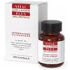 Vital plus Vital Collagen Plus Jaluronico 2 Pezzi Da 30 Capsule
