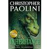 Christopher Paolini Inheritance (Tascabile) Inheritance Cycle