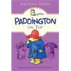Michael Bond Paddington on Top (Tascabile) Paddington