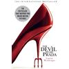 Lauren Weisberger The Devil Wears Prada (Tascabile) Devil Wears Prada Series
