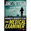 Maxine Paetro James Patterson The Medical Examiner (Tascabile)