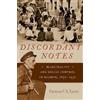 Samuel Llano Discordant Notes (Copertina rigida)