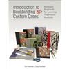 Cindy Hollander Tom Hol Introduction to Bookbinding & Custom (Copertina rigida)