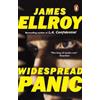 James Ellroy Widespread Panic (Tascabile)