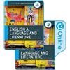 Rob Allison Bri Oxford IB Diploma Programme: English A: La (Mixed Media Product)
