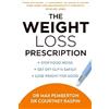 Dr Max Pemberton Dr Courtney Raspin The Weight Loss Prescription (Tascabile)