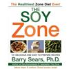 Barry Sears The Soy Zone (Tascabile)