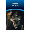 William Shakespeare Macbeth (Tascabile) Dover Thrift Editions