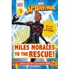 David Fentiman Marvel Spider-Man: Miles Morales to the Rescue (Copertina rigida)