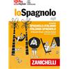 ZANICHELLI Dizionario Minore Spagnolo Àgil - 2^ Edizione Plus - ZANICHELLI