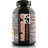 NET Muscle Vitamin 2.0 Net integratori 120 cpr