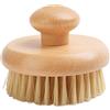ALCEA Srl Alcea Spazzola Setole Naturali Corpo | Mood Spa | 1 Pezzo