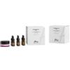 GREEN REMEDIES SpA Hino Essential Kit | Routine Anti-Age Viso | 4 Prodotti