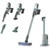 Shark PowerLite Clean & Empty Pet, Aspirapolvere senza Fili, BU3623EUT