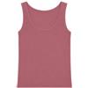 JADEA Canotta Donna Spalla Larga in Cashmere Art. 4709 (IT, Testo, XL, Regular, Regular, Cameo)
