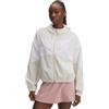 Under Armour Rival Woven Hooded Jacket Giacca Donna (Pacco da 1)