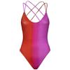 F**K Monokini Donna Fantasia SW1854-X81