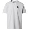 NORTH SAILS T-Shirt Uomo in Jersey di Cotone Bio Stretch