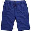JP 1880 Bermuda Basic con Taglio Corto Zaffiro Scuro L 702636740-L