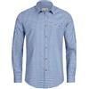 Stockerpoint Camicia Tradizionale (Modello: OC-Martl), Camicia Bavarese a Quadretti, vestibilità Moderna