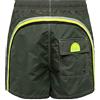Sundek Costume Short M504BDTA100 30208 Verde Verde/3XL