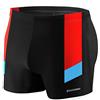 sesto senso Boxer da Bagno Uomo Costume Pantaloncini Calzoncini Pantaloni Swim Shorts