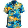 NW NATIONWEAR Hawaiian Shirt - Hawaiian Print Shirts
