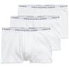 POLO RALPH LAUREN Three Classic Trunks 714954879002 Colore White (IT, Testo, XXL, Regular, Regular)