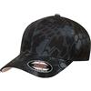 Flexfit - Berretto da baseball da uomo - nero - Large-X-Large