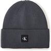 Calvin Klein Cappello in Maglia Uomo