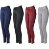 PFIFF Selina Leggings, Bordeaux, M Donna
