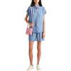 United Colors of Benetton - Bermuda 4khnd9016, Pantaloncini Donna