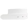 BELTINGER Cintura in pelle di vacchetta intera senza fibbia 3 cm | Cintura di jeans per donna uomo 30mm | Cintura Chino