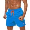ZOXOZ Costumi da Bagno Uomo Costume Uomo Asciugatura Rapida Pantaloncini