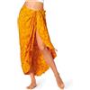 PANASIAM Sarong, B406 sun storm, L