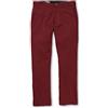 Volcom - Pantaloni Vmonty, Pantaloni Uomo